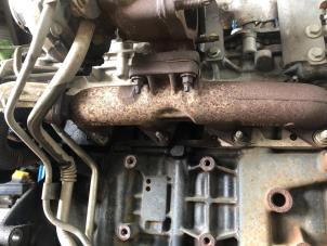 Used Exhaust manifold Renault Trafic New (EL) 2.0 dCi 16V 115 Price on request offered by "Altijd Raak" Penders