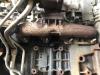 Exhaust manifold from a Renault Trafic New (EL) 2.0 dCi 16V 115 2011