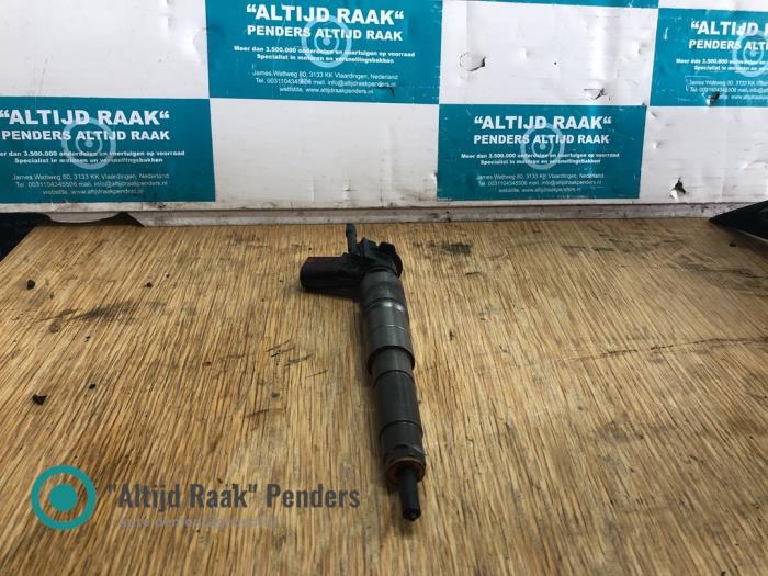 Usagé Injecteurs BMW 3 serie Touring (E91) 335d 24V Prix sur demande proposé par "Altijd Raak" Penders