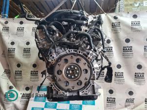 Motor van een Lexus IS (E2) 250 2.5 V6 24V 2009