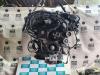 Engine from a Lexus IS (E2) 250 2.5 V6 24V 2009