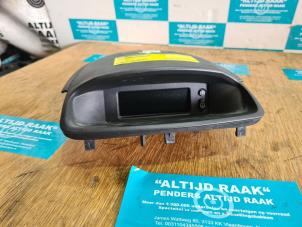 Used Interior display Opel Corsa D 1.2 ecoFLEX Price on request offered by "Altijd Raak" Penders