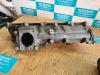 Intake manifold from a Iveco Daily 2011