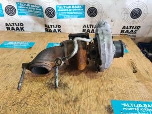 Used Turbo Opel Movano (4A1; 4A2; 4B2; 4B3; 4C2; 4C3) 2.8 DTI Price on request offered by "Altijd Raak" Penders