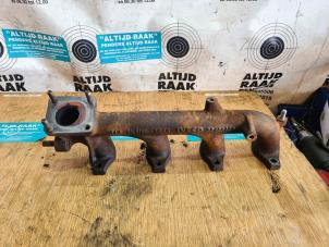 Used Exhaust manifold Opel Movano (4A1; 4A2; 4B2; 4B3; 4C2; 4C3) 2.8 DTI Price on request offered by "Altijd Raak" Penders