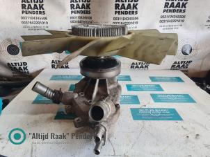 Begagnade Vattenpump Hummer H2 SUT 6.2 V8 FFV Pris på förfrågan erbjuds av "Altijd Raak" Penders