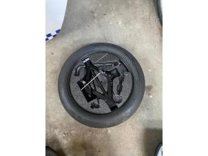Used Space-saver spare wheel Landrover Range Rover Evoque (LVJ/LVS) Price on request offered by "Altijd Raak" Penders