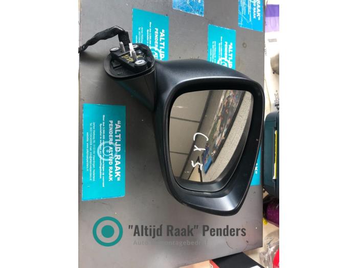 Wing mirror, right Mazda CX5 023750