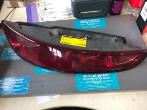 Used Taillight, left Alfa Romeo Brera (939) Price on request offered by "Altijd Raak" Penders