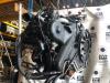 Engine from a Audi A6 Avant Quattro (C5) 2.5 TDI V6 24V 2000