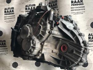 Used Gearbox Volvo V70 (BW) 2.0 D 16V Price on request offered by "Altijd Raak" Penders