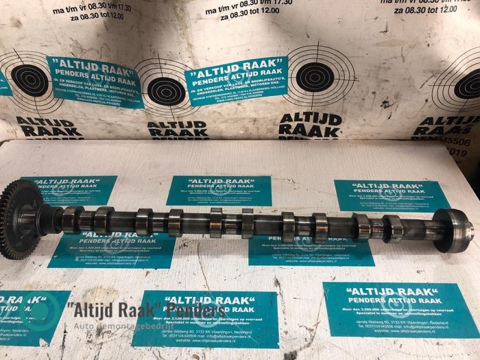 Gebrauchte Nockenwelle Set Volvo V70 (SW) 2.4 D5 20V AWD Preis auf Anfrage angeboten von "Altijd Raak" Penders