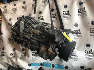 Used Gearbox Mitsubishi Canter 3.0 Di-D 16V Price on request offered by "Altijd Raak" Penders