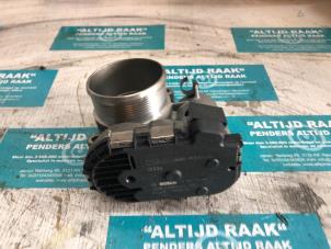Usados Cuerpo de válvula de mariposa Volvo V70 (BW) 2.0 T 16V Precio de solicitud ofrecido por "Altijd Raak" Penders