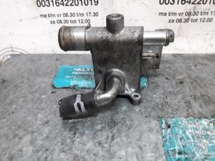 Used Thermostat housing Ford Focus C-Max 2.0 16V Price on request offered by "Altijd Raak" Penders
