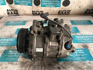 Used Air conditioning pump BMW 5 serie (E60) 525i 24V Price on request offered by "Altijd Raak" Penders