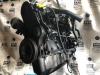 Engine from a Volkswagen Transporter T4, 1990 / 2003 2.4 D, CHP, Diesel, 2.370cc, 57kW (77pk), FWD, AAB, 1990-09 / 1998-04, 70 1993