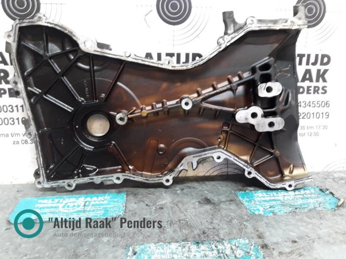 Usagé Couvercle de distribution Ford C-Max (DM2) 2.0 16V Prix sur demande proposé par "Altijd Raak" Penders