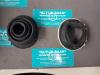 Gearbox rubber from a Mercedes-Benz SLK (R170) 3.2 32 AMG K V6 18V