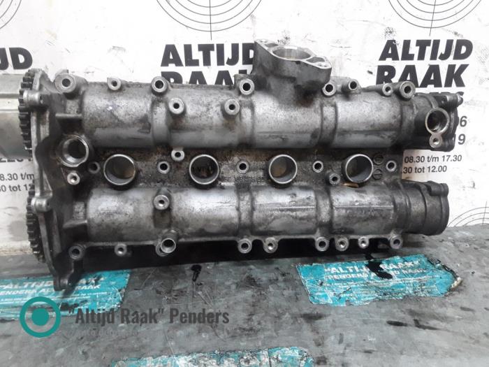 Gebrauchte Nockenwelle Set Volkswagen Polo V (6R) 1.4 GTI 16V Preis auf Anfrage angeboten von "Altijd Raak" Penders