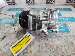 Used Air conditioning pump BMW 5 serie (G30) 523d 2.0 TwinPower Turbo 16V Price on request offered by "Altijd Raak" Penders