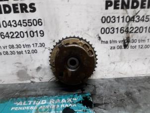 Used Camshaft sprocket BMW 3 serie (E90) 318i 16V Price on request offered by "Altijd Raak" Penders