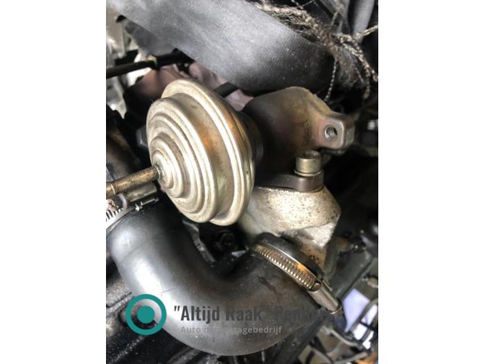 Usagé Valve RGE Volkswagen Transporter/Caravelle T4 1.9 TD Prix sur demande proposé par "Altijd Raak" Penders
