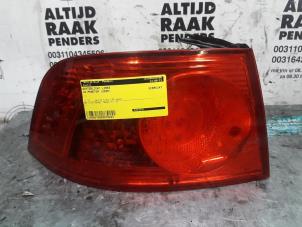 Used Taillight, left Volkswagen Phaeton (3D) 6.0 W12 48V 4Motion Price on request offered by "Altijd Raak" Penders