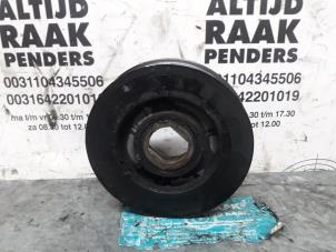 Used Crankshaft pulley Infiniti FX (S51) 30D 3.0 V6 24V AWD Price on request offered by "Altijd Raak" Penders