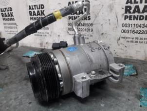Used Air conditioning pump Mazda 6 SportBreak (GJ/GH/GL) 2.2 SkyActiv-D 175 16V Price on request offered by "Altijd Raak" Penders