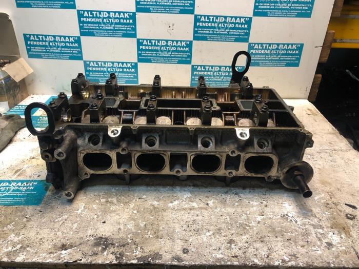 Cylinder head from a Ford Focus 2 2.0 16V 2007