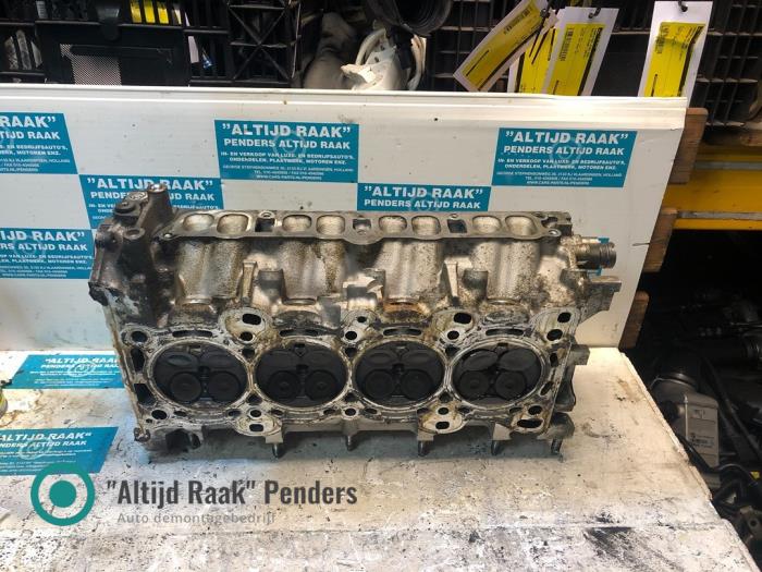 Usagé Culasse Mazda 6 Sportbreak (GY19/89) 2.3i 16V S-VT Prix sur demande proposé par "Altijd Raak" Penders