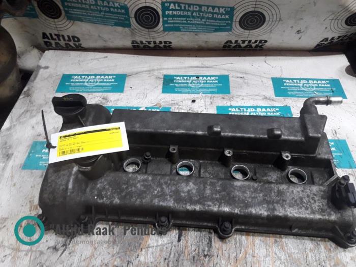 Gebrauchte Ventildeckel Mazda 6 Sportbreak (GY19/89) Preis auf Anfrage angeboten von "Altijd Raak" Penders