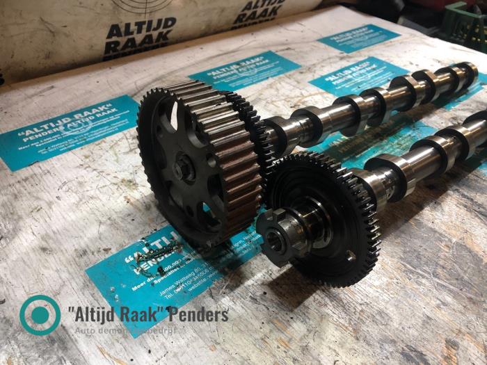 Joint D'arbre à Cames Neuf Pour Chrysler Dodge Jeep 2.8 CRD 2007 - Pièce Détachée