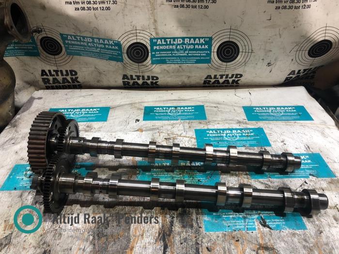 Gebrauchte Nockenwelle Set Jeep Wrangler (JK) 2.8 CRD 4x2 Preis € 650,00 Margenregelung angeboten von "Altijd Raak" Penders