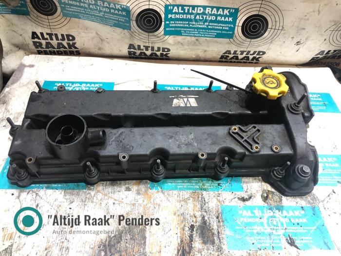 Gebrauchte Ventildeckel Jeep Wrangler (JK) 2.8 CRD 4x2 Preis auf Anfrage angeboten von "Altijd Raak" Penders