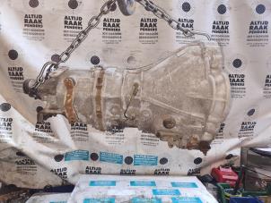 Used Gearbox Nissan Urvan (E24) 2.5 D Price on request offered by "Altijd Raak" Penders