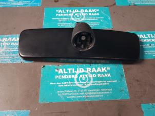 Used Rear view mirror Volkswagen Polo V (6R) Price on request offered by "Altijd Raak" Penders
