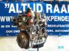 Engine from a Ford Transit, Bus, 2008 / 2014 2011