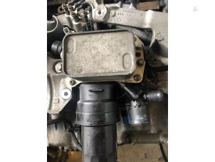 Used Oil filter housing Nissan Qashqai (J11) Price on request offered by "Altijd Raak" Penders