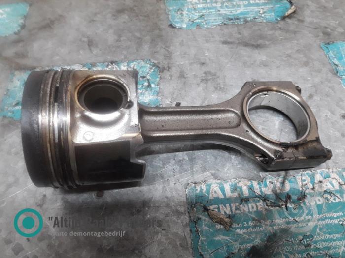 Usagé Piston BMW 5 serie Touring (F11) 535d 24V Prix sur demande proposé par "Altijd Raak" Penders