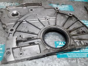 Used Timing cover BMW 5 serie Touring (F11) 535d 24V Price on request offered by "Altijd Raak" Penders