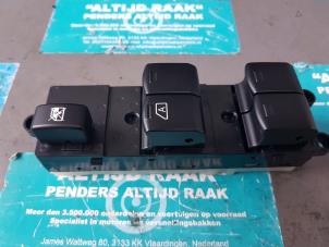 Neue Elektrisches Fenster Schalter Nissan Qashqai (J10) Preis auf Anfrage angeboten von "Altijd Raak" Penders