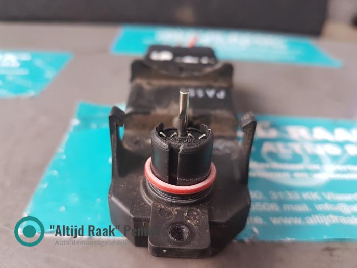 Module (miscellaneous) Renault Megane II CC - 440746K