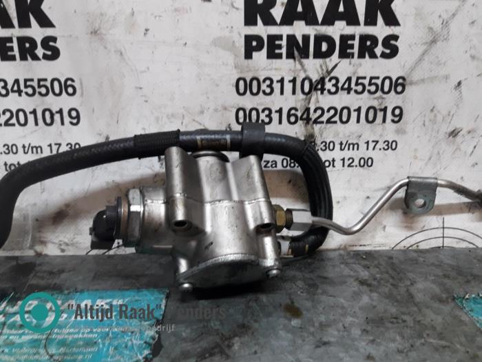 Begagnade Högtryckspump Volkswagen Golf V (1K1) 1.4 TSI 140 16V Pris på förfrågan erbjuds av "Altijd Raak" Penders
