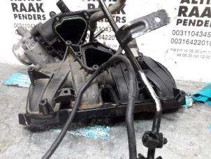 Used Intake manifold Volkswagen Golf VI (5K1) 1.4 TSI 122 16V Price on request offered by "Altijd Raak" Penders
