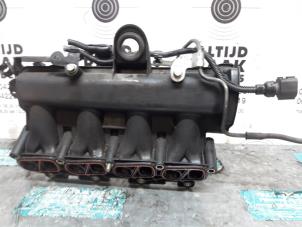 Used Intake manifold Fiat Doblo Cargo (263) 1.3 MJ 16V Euro 4 Price on request offered by "Altijd Raak" Penders
