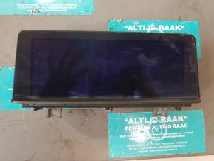 Used Navigation display BMW 4 serie (F32) Price on request offered by "Altijd Raak" Penders