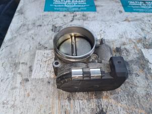 Used Throttle body Audi A6 Avant Quattro (C6) 3.2 V6 24V FSI Price on request offered by "Altijd Raak" Penders
