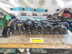 Used Rocker cover BMW 5 serie (F10) 528i 24V Price on request offered by "Altijd Raak" Penders